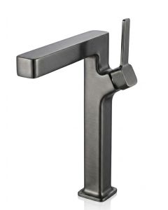 LLAVE LAVA ALTA FONNT GUN METAL R05A TOSCANA #1014619695