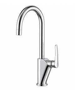 LLAVE MONOMANDO COCINA CROMO K01 FONNT TOSCANA #1014619549