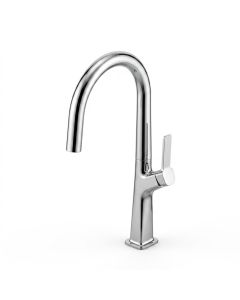 LLAVE MONOMANDO COCINA CROMO B01 FONT TOSCANA #1014619544