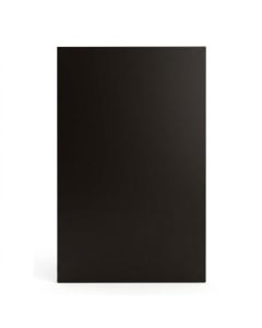 PUERTA LISA MELAMINA WENGUE 210 X 90CM AMANCO