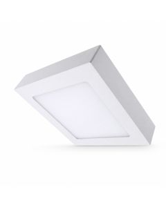 PANEL LED CUAD PARCHE SMART PS12W-SMART-RGB #1282