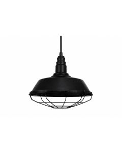 LAMP DE TECHO 1XE27 40W 120V ARQ-3646T #3646