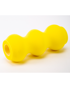 FELPA TECHO PINTAR ONDULADO AMARILLA #33 RCFR-996