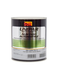 ANTICORROSIVO SUR PARACHASIS NEGRO 12550-700-06 SUR GLS
