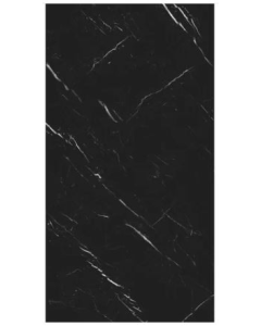 PORCELANATO HIGH GLOSSY ROYAL PIEDRA NEGRA 60 X 120 (CAJA 1.44 MTS)