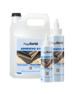 PEGAMENTO COLA BLANCA GLS D-1 23001-000-06 SUR