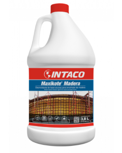 MAXIKOTE MADERA WB-1 LISTO INTACO GLS (DESMOLDANTE)  PT0275