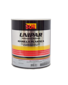 MASILLA UNIPAR ULTRA SOFT 17541-006-C34 SUR GLS