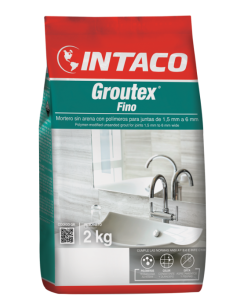 FRAGUA SIN ARENA COLOR SAHARA 2 KLS INTACO #30 PT0123