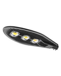 LAMPARA SOLAR LUCINO CALLE TIPO COBRA CONCONTROL 150W  1A (3 BOMBILLOS)