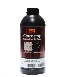 ANTICORROSIVO CORROSTOP CONVERTIDOR DE OXIDO 375-013 SUR 1/4