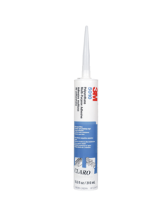 ADHESIVO SELLADOR POLIURETANO TUBO 3M # 5010 (SILICON)