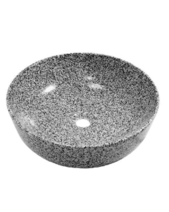 LAVATORIO INCESA VESSEL OPALO #018412721