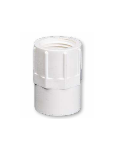 ADAPTADOR PVC 3/4 HEMBRA AMANCO #909109