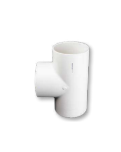 TE PVC REDUCCION 3/4 X 1/2 #914483