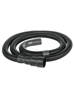 MANGUERA CORRUGADA P/ LAVADORA  (1.5 MTS )MAD-150 FOREST TRUPER #48027