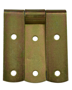 BISAGRA INDUSTRIAL PLATINA B08 (PAR)