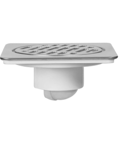 DESAGUE BANO #2313C FLEXIMATIC CUAD CONCHEK ANTIOLOR