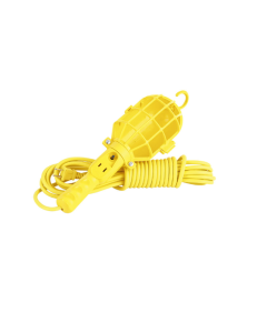 EXTENSION ELECTRICA MECANICO EAGLE 15 MTS 1078-50