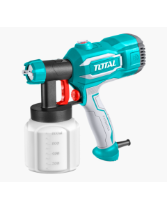 PISTOLA PINTAR TOTAL ALTA ELECTRICA  450W UTT3506