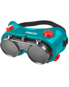 ANTEOJO SOLDAR REDONDO TOTAL TSP303