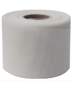 CINTA MALLA GYPSUM C/ ADHESIVO 2 X 150 MTS