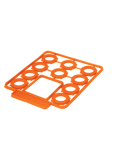 EMPAQUE MANGUERA TRUPER (UND) #10381