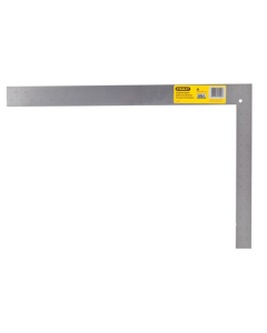 ESCUADRA CARPINTERO STANLEY 16 X 24 #45-600
