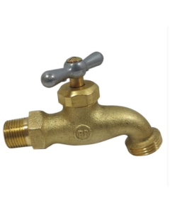 LLAVE CHORRO BRONCE PRICE PRICE PFISTER 1/2