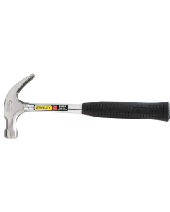 MARTILLO STANLEY CABO ACERO 16 ONZ 51-081