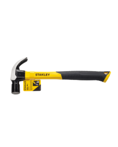 MARTILLO STANLEY CABO FIBRA VIDRIO 16 ONZ STHT51391-40