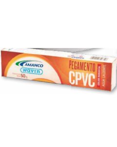 PEGAMENTO CPVC AMANCO 1/32 #908617