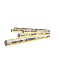 TUBO CPVC 3/4 AMANCO #1002340