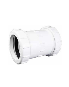 UNION PVC REPARACION 3" SCH40 CONR AMANCO #915704