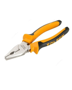 ALICATE ELECTRICISTA TOLSEN 6" #10000