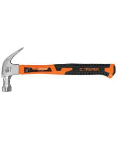 MARTILLO TRUPER CABO FIBRA MA-16F #19710