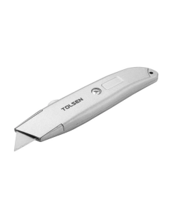 CUTTER TOLSEN ALUMINIO C/ CUCHILLA #30008