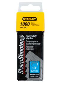 GRAPA REPUESTO USO PESADO STANLEY TRA-705T 5/16