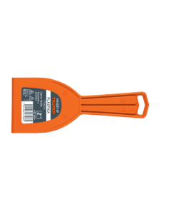 ESPATULA TRUPER PLASTICA ANARANJADA 2" #14443 TRUPER