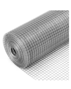 CEDAZO GALVANIZADO 1/2 X 1/2 MTS (30 MTS) #22