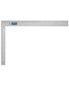 ESCUADRA CARPINTERO TRUPER 16 X 24 #14384