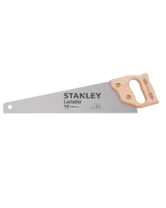SERRUCHO STANLEY LUCTADOR 16"  #15-469