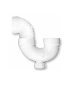 SIFON PVC 2" AMANCO #914736