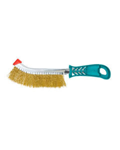 CEPILLO ACERO PUNO PLASTICO TOTAL THT92102