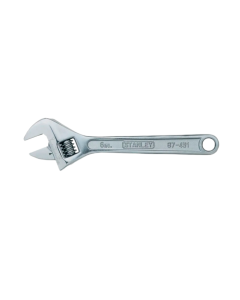 LLAVE FRANCESA STANLEY 8"  87-432