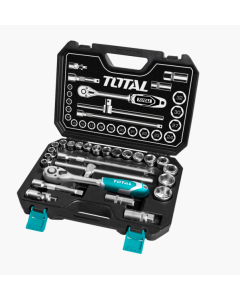 JUEGO CUBOS TOTAL 1/2 25 PCS THT121251