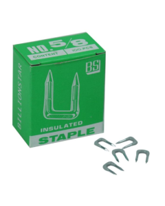 GRAPA AISLANTE 12 mm