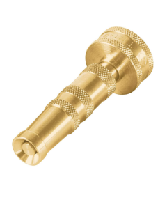 PITON  MANGUERA TRUPER BRONCE #13133