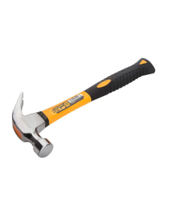 MARTILLO ERGO CABO FIBRA 16 ONZ TOLSEN #25030