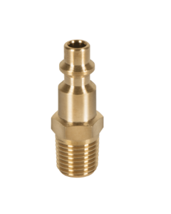 ACOPLE DE LATON MACHO DE 3/4" CM-3/4"B TRUPER #12287